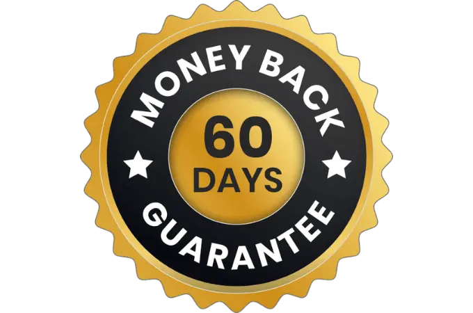 kerassentials 60 days money back