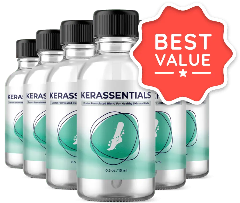 buy kerassentials